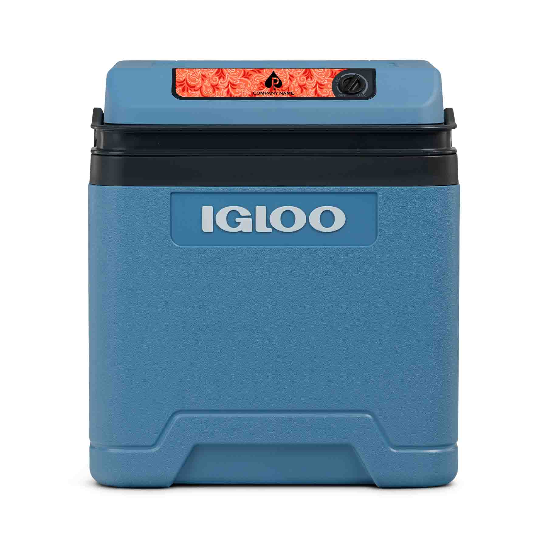 Igloo IE27 Electric Cooler