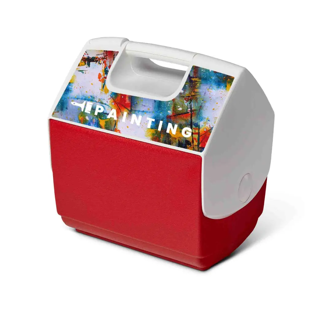Igloo-Playmate-Pal-Cooler-6L-red-2.webp