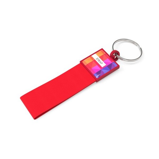 Key Ring Strap